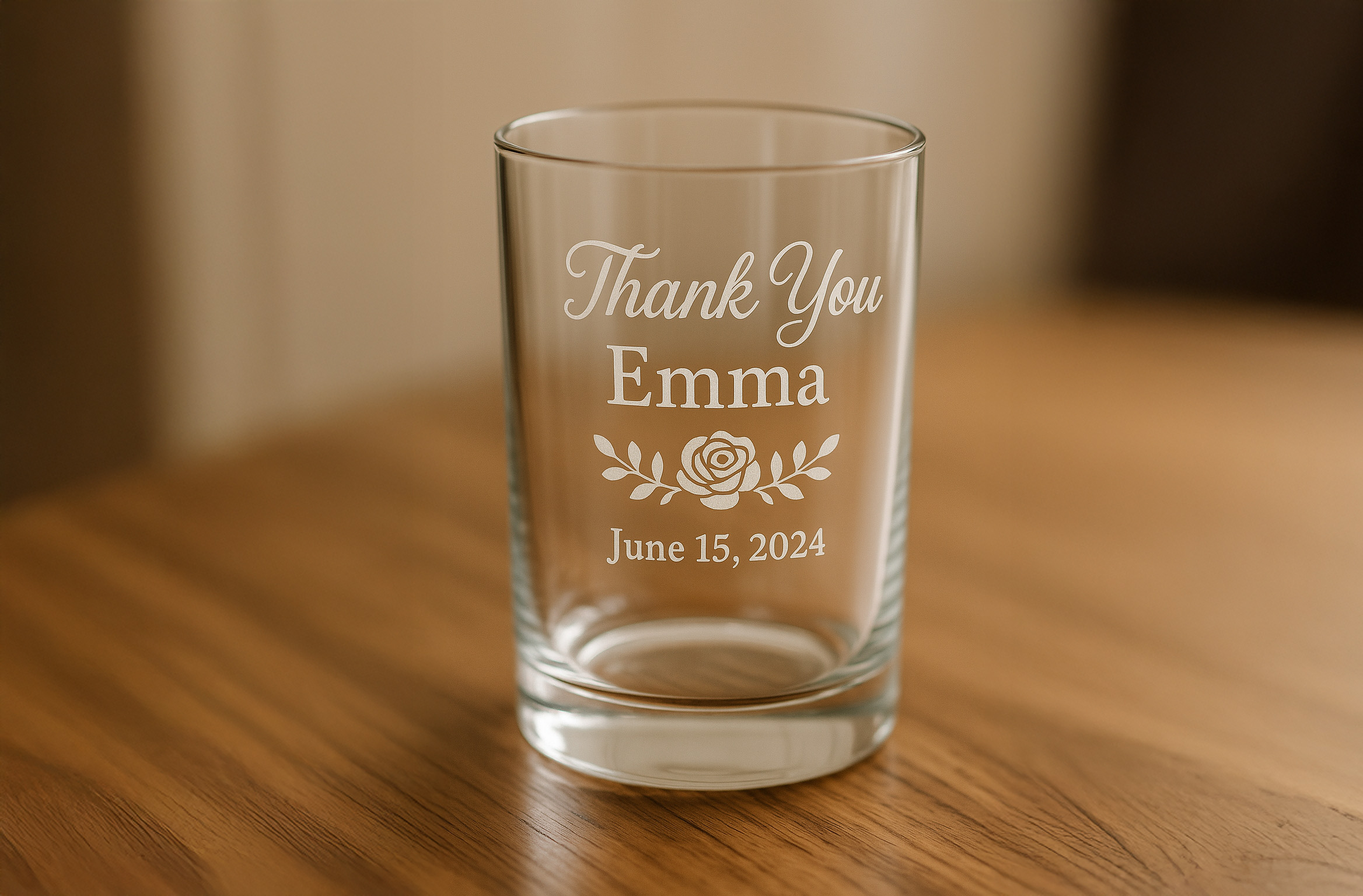 ガラス刻印が人気の理由5選